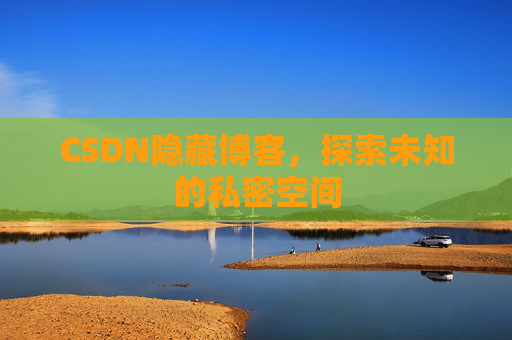 CSDN隐藏博客，探索未知的私密空间